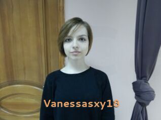 Vanessasxy18 Du Cul A Gogo
