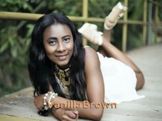 VanillaBrown