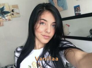 Vanillaa