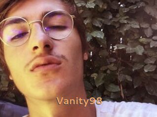Vanity98