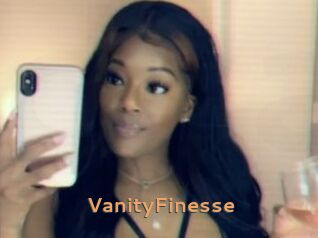 VanityFinesse