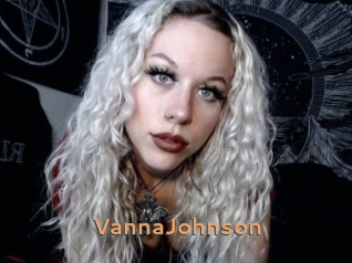 VannaJohnson