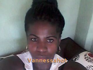 Vannessahot