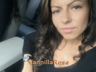 VannillaRose