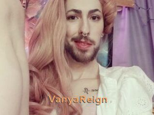 VanyaReign