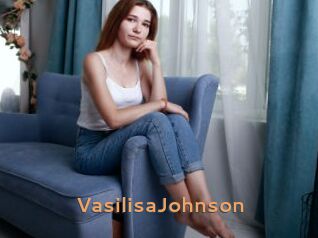 VasilisaJohnson