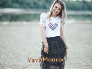 VayaMonroe