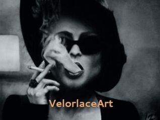 VelorlaceArt Du Cul A Gogo