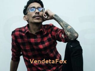 VendetaFox