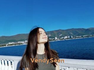 VendySeen Du Cul A Gogo