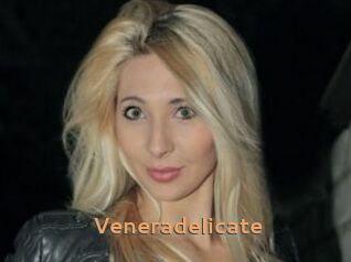 Veneradelicate