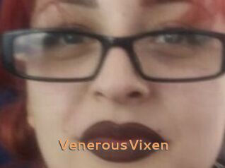 VenerousVixen