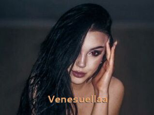 Venesuellaa