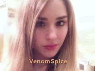 VenomSpice