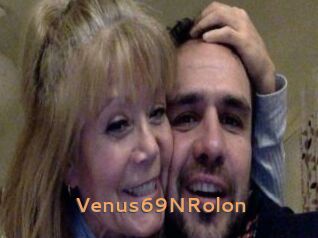 Venus69NRolon