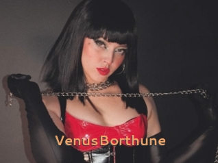 VenusBorthune