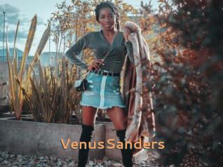 VenusSanders