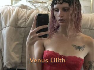 Venus_Lilith