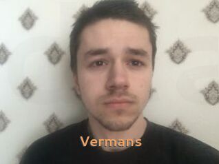 Vermans