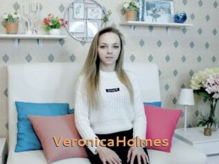 VeronicaHolmes
