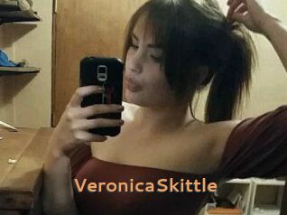 VeronicaSkittle