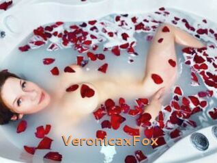 VeronicaxFox