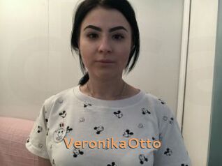 VeronikaOtto Du Cul A Gogo