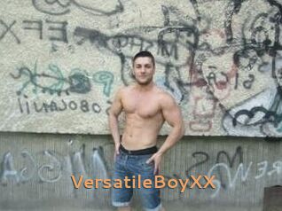 VersatileBoyXX
