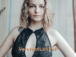 VeryHotLoliPoP