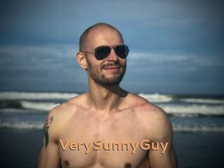 VerySunnyGuy Du Cul A Gogo