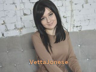 VettaJonese