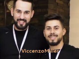 ViccenzoMiller Du Cul A Gogo