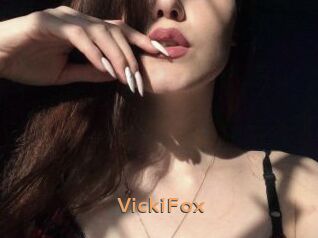 VickiFox