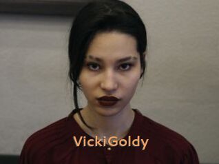 VickiGoldy Du Cul A Gogo