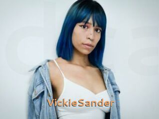 VickieSander