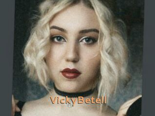 VickyBetell