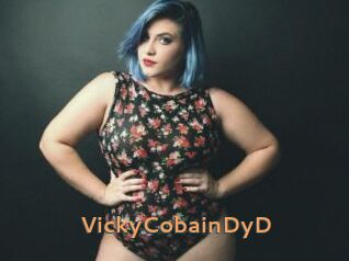 VickyCobainDyD