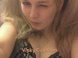 VickyCuzCum