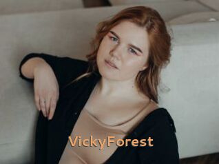 VickyForest