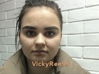VickyReese