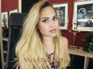 VickySeductive