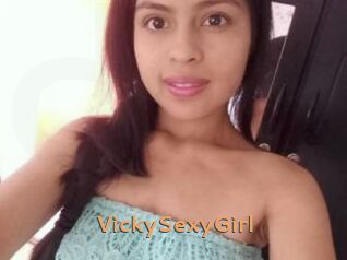 VickySexyGirl