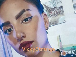 VickyStrange