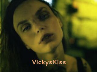 VickysKiss