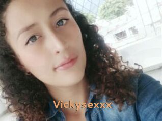 Vickysexxx