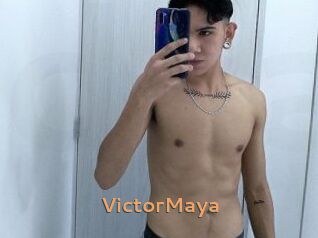 VictorMaya Du Cul A Gogo