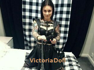 VictoriaDoll