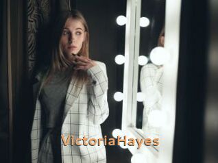VictoriaHayes