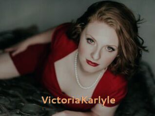 VictoriaKarlyle
