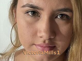 VictoriaMills1